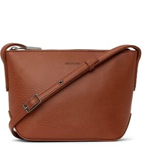 Matt & Nat Sam Vegan Crossbody Bag
